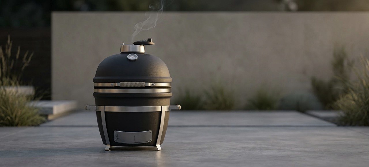 Premium BBQs & Grills