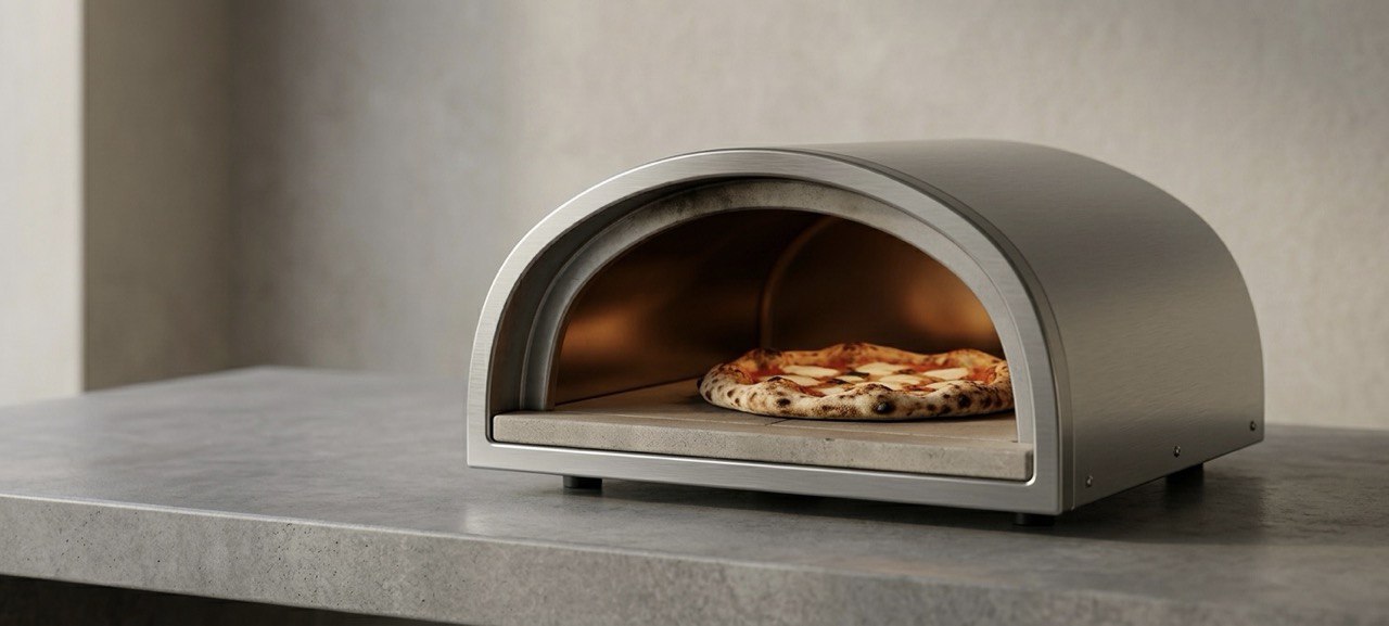 Pizza Ovens