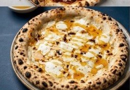 Quattro Formaggi (Four Cheese)