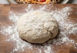 Perfect Pizza Dough (72-Hour)